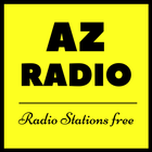 Grand Canyon Village Radio stations online アイコン