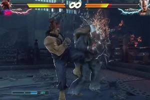 Guide Tekken 7 screenshot 2