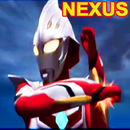 Guide Ultraman Nexus APK