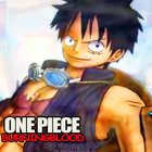 Guide One Piece Burning Blood icône