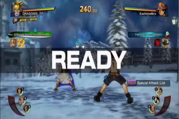 Tips One Piece Burning Blood For Android Apk Download