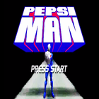 آیکون‌ Guide Pepsiman