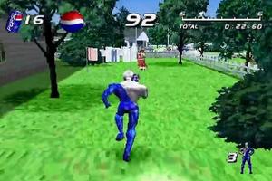 Guide Pepsiman 스크린샷 2