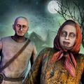 Grandpa vs Granny: Horror Game