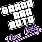 Icona Grand Ran Auto New Town