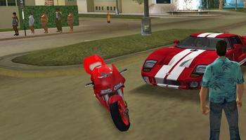 Grand Ran Auto New Town постер