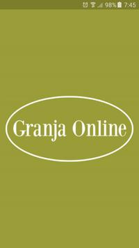 Granja Online poster