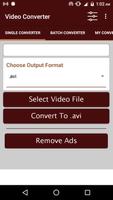 Poster Video Converter For Android