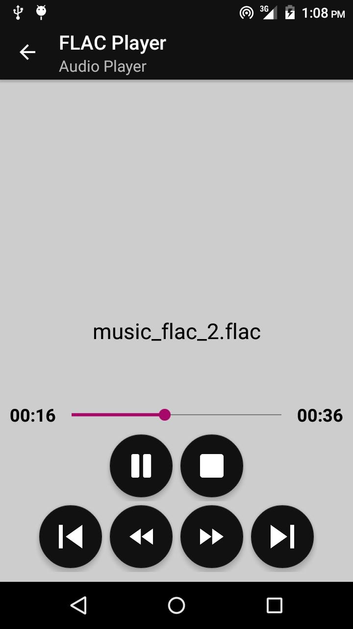 Сайты flac музыки. Проигрыватель FLAC. Android FLAC плеер. Плеер для флак. Проигрыватель WMA.