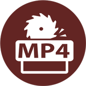 MP4 Video Cutter And Joiner icon