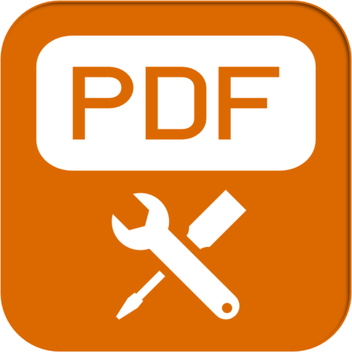 PDF Splitter And Merger