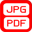 JPG To PDF Converter