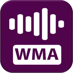 WMA player for android アプリダウンロード