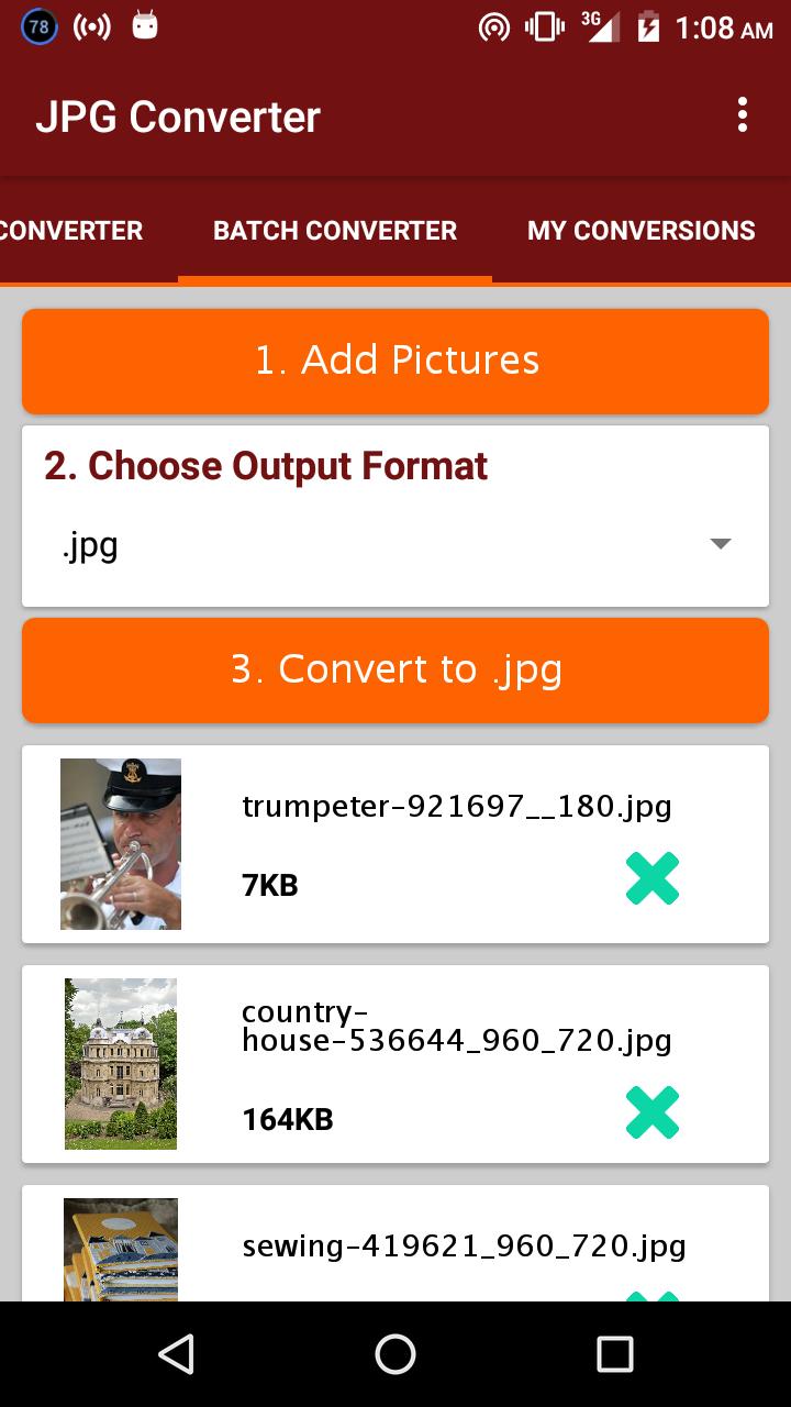 Featured image of post Convert Png To Jpg Android / Quick tool to convert your png images to jpg format.