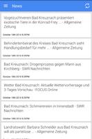 Nachrichten aus Bad Kreuznach penulis hantaran