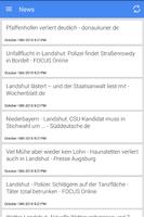 Nachrichten aus Landshut gönderen