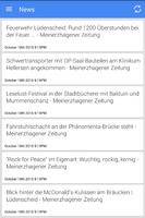 Nachrichten aus Lüdenscheid penulis hantaran