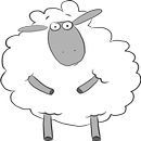 Color Sheep Story APK