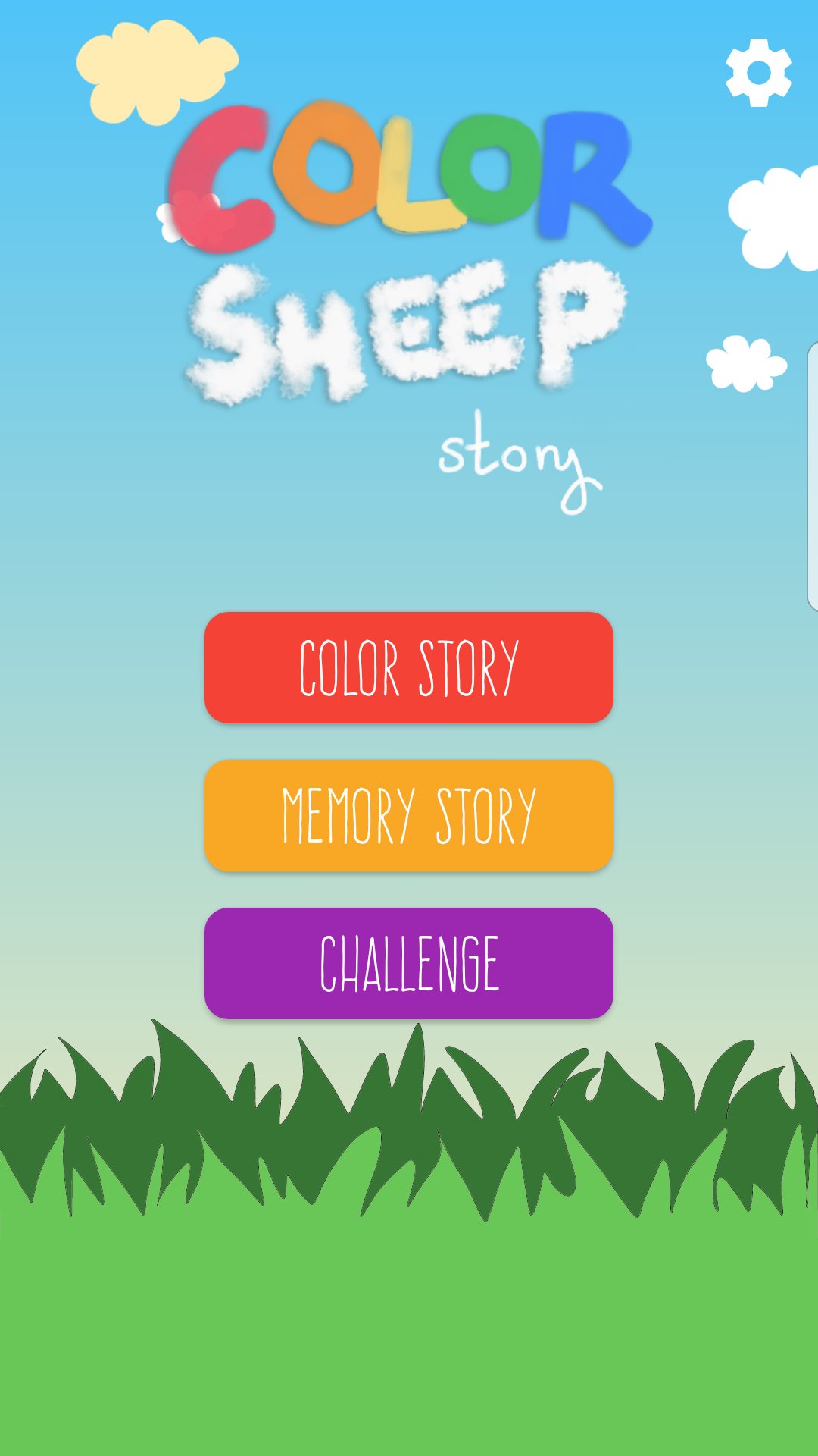 Color Sheep APK for Android Download