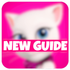 New Talking Angela Guide icône