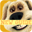 New Guide Talking Ben the Dog