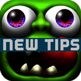 New Tips Zombie Tsunami أيقونة