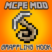 Mod de gancho de agarre para MCPE