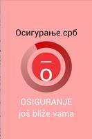 Osiguranje Info Portal Affiche