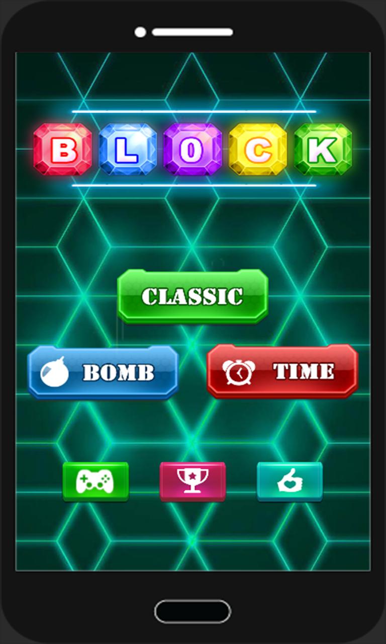 Block Puzzle Jewel Gratis for Android - APK Download
