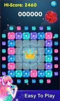 Block Puzzle Mania 截圖 1