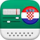 Radio Croacia icono