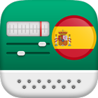 Radios de España Gratis 圖標