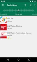 Radios de España Gratis スクリーンショット 2