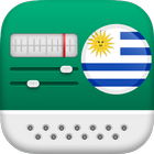 Uruguay Radios for Free icon