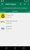 Uruguay Radios for Free screenshot 2