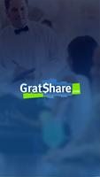 GratShare الملصق