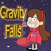 Gravity Falls Game