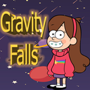 Gravity Falls Game APK