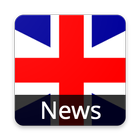 Gravesend News-icoon