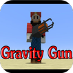 Gravity Gun Mod for Minecraft