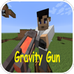 Gravity Gun Mod Minecraft PE