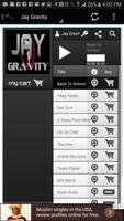 Gravity Media スクリーンショット 2