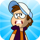 Gravity Run fals APK
