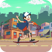 Gravity Skater Fals APK