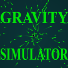 Gravity Simulator icône