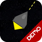 Gravity Gunner - Demo icône