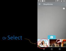 Shop4Similar ảnh chụp màn hình 1
