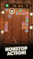 Wooden Bricks Breaker پوسٹر