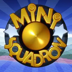 MiniSquadron! アプリダウンロード