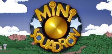 MiniSquadron! LITE